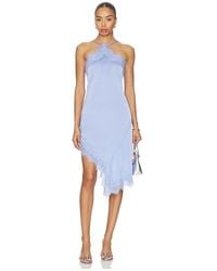 MORE TO COME - Castine Midi Dress - Lyst
