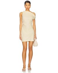 Faithfull the Brand - Suis Mini Dress - Lyst