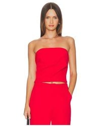 SNDY'S - Roma Top - Lyst