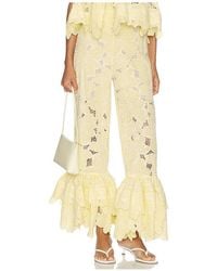 Celiab - Tava Pants - Lyst