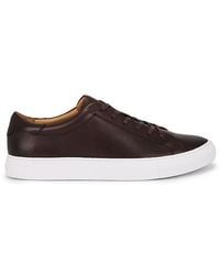 Polo Ralph Lauren - Jermain Ii Sneaker - Lyst