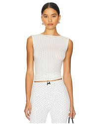 Miaou - Oberteil Kelly - Lyst