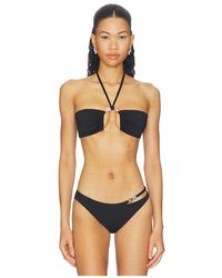 Significant Other - Elmear Strapless Top - Lyst