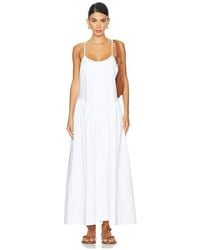 Tularosa - Amy Midi Dress - Lyst