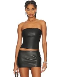 CULTNAKED - Killa Bandeau Top - Lyst