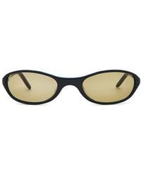 BRU Eyewear - Merrin Sunglasses - Lyst
