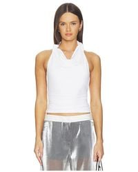 Madison The Label - Clemence Top - Lyst