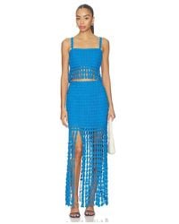 Saylor - Elie Set - Lyst