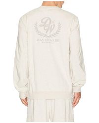 Li-ning - Way Of Wade Sweatshirt - Lyst