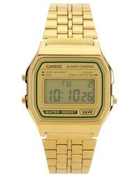 G-Shock - A158 Series Watch - Lyst
