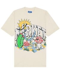 Market - Fantasy Farm T-shirt - Lyst
