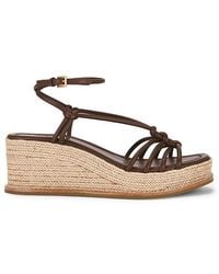 PAIGE - Julian Espadrille - Lyst