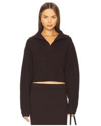 SER.O.YA - Retta Sweater - Lyst