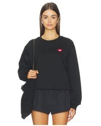 FAVORITE DAUGHTER - The Heart Sweater - Lyst