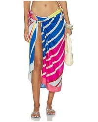 Solid & Striped - The Long Pareo - Lyst