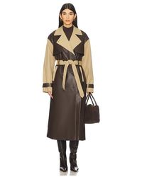 OW Collection - Betty Coat - Lyst
