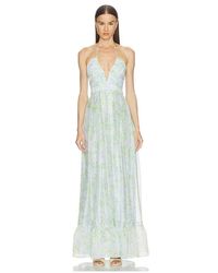 Katie May - Kleid Isola - Lyst