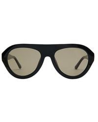 Otra - X Grandquist Maddy Sunglasses - Lyst