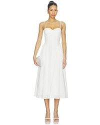 Nia - Destene Dress - Lyst