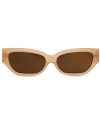 Banbe - Sonnenbrille Georgia - Lyst