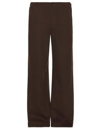 Honor The Gift - 1988 Baggy Knit Pant - Lyst