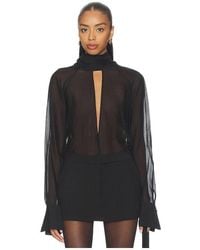 L'academie - Aiden Top - Lyst