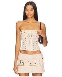I.AM.GIA - Mason Corset - Lyst