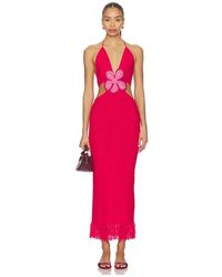CAPITTANA - Starla Dress - Lyst