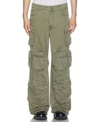 Jaded London - Voltage Colossus Cargo Pants - Lyst