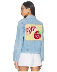 Mother - The Bruiser Jacket - Lyst