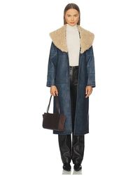 Unreal Fur - Imagination Coat - Lyst