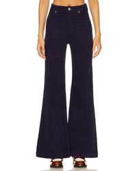 Rolla's - Eastcoast Flare Pant - Lyst