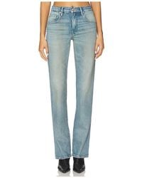 GOOD AMERICAN - Good Standard Bootcut Jeans - Lyst