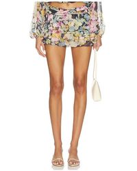 Amanda Uprichard - Skorts Dallas - Lyst