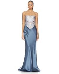 SAU LEE - Gown - Lyst