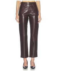 Agolde - Lana Pant - Lyst