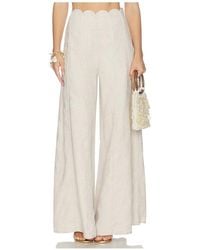 AZULU - Sariah Pant - Lyst