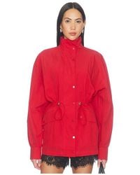 Lovers + Friends - Carie Jacket - Lyst