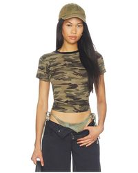 Lioness - Clubhouse Tee - Lyst