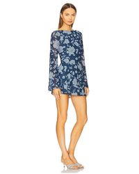 sheer mesh midi dress SHEER MESH MIDI DRESS
