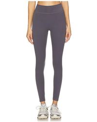 437 - The Essentials Legging - Lyst