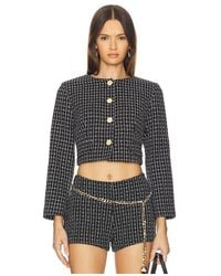 Nia - Seren Jacket - Lyst