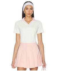 Malbon - Carlota Polo Top - Lyst