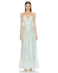 Katie May - Isola Gown - Lyst