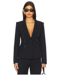 Smythe - Mini Not A Db Blazer - Lyst