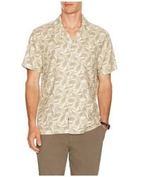 Rails - Waimea Short Sleeve Shirt - Lyst