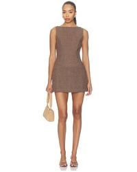 Amanda Uprichard - Ines Romper - Lyst