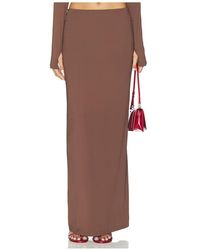 Nakedvice - The Henry Skirt - Lyst