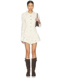 Saylor - Rhea Romper - Lyst