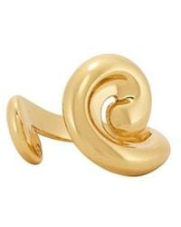 Jenny Bird - Gio Ear Cuff - Lyst